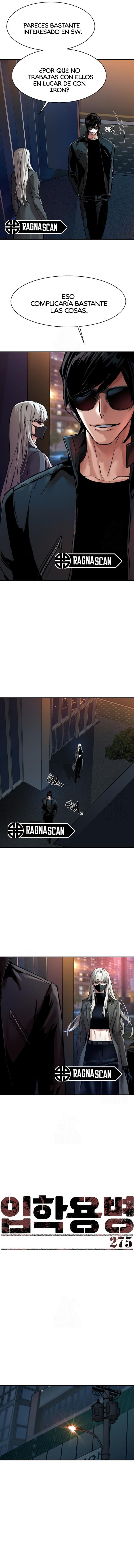 Read Mercenario Adolescente (es) Manga Online