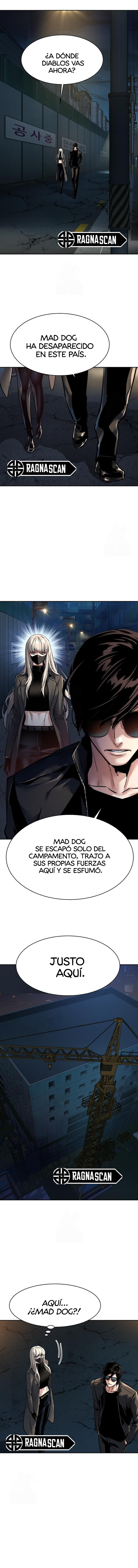 Read Mercenario Adolescente (es) Manga Online