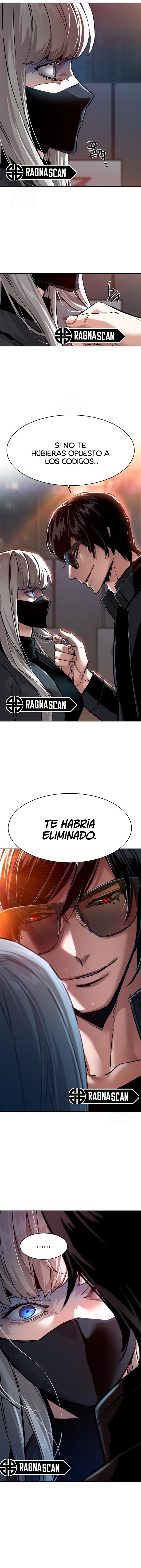 Read Mercenario Adolescente (es) Manga Online