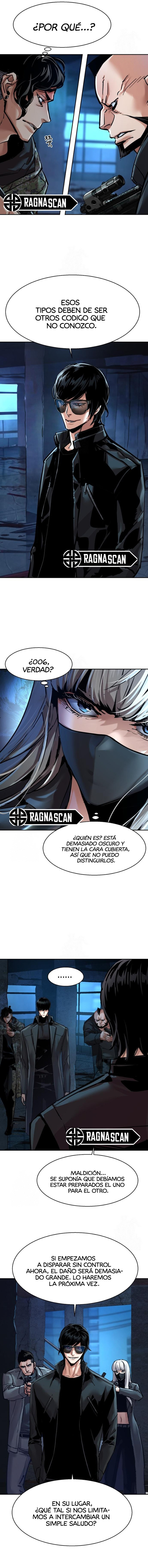 Read Mercenario Adolescente (es) Manga Online
