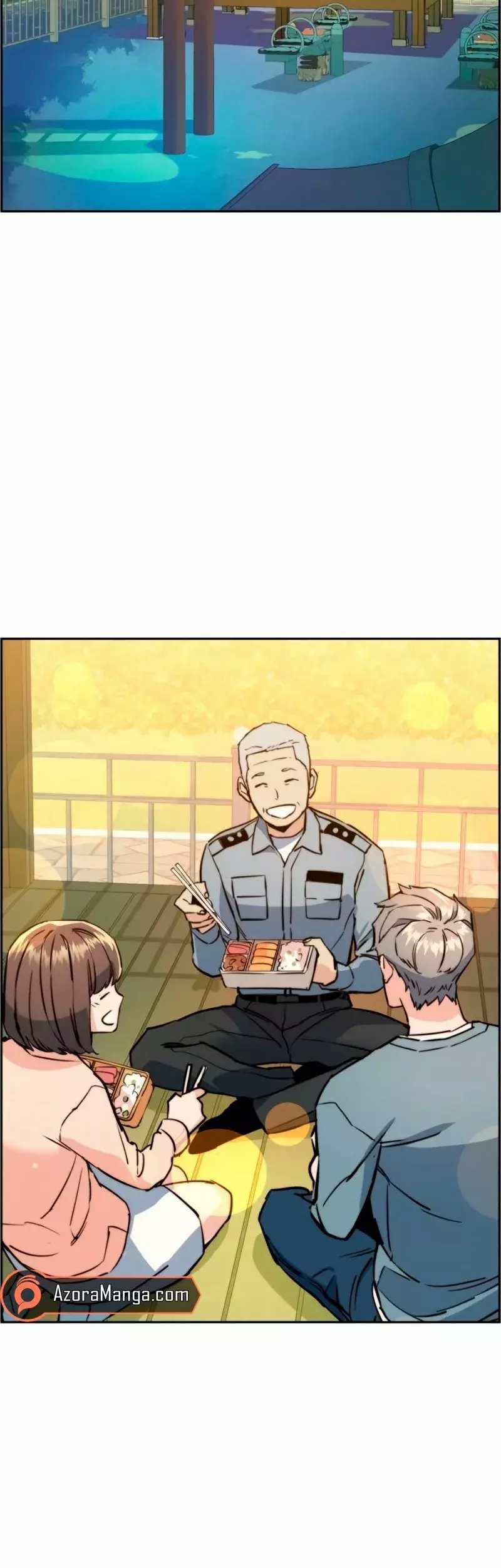 Read Mercenario Adolescente (es) Manga Online