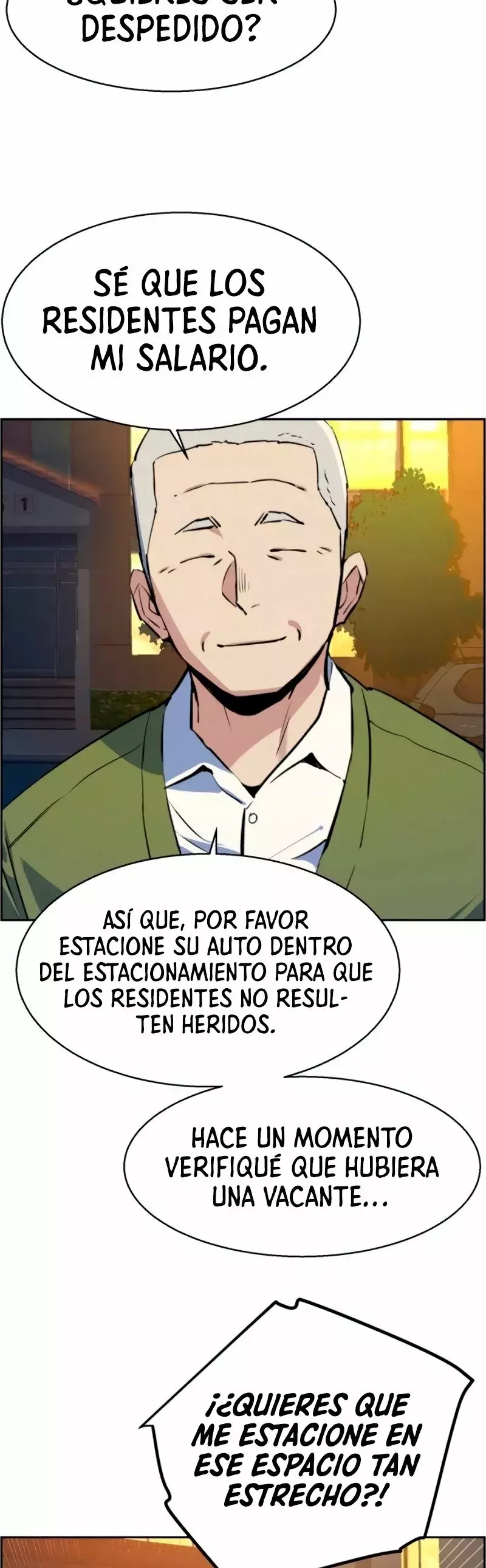 Read Mercenario Adolescente (es) Manga Online
