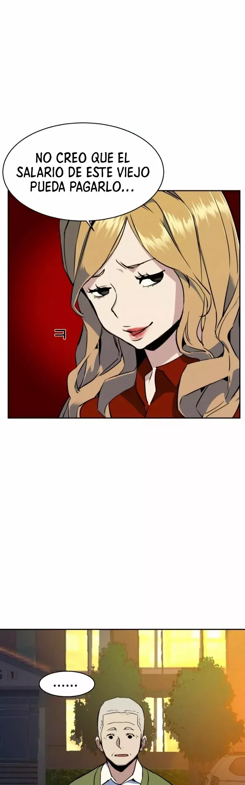 Read Mercenario Adolescente (es) Manga Online