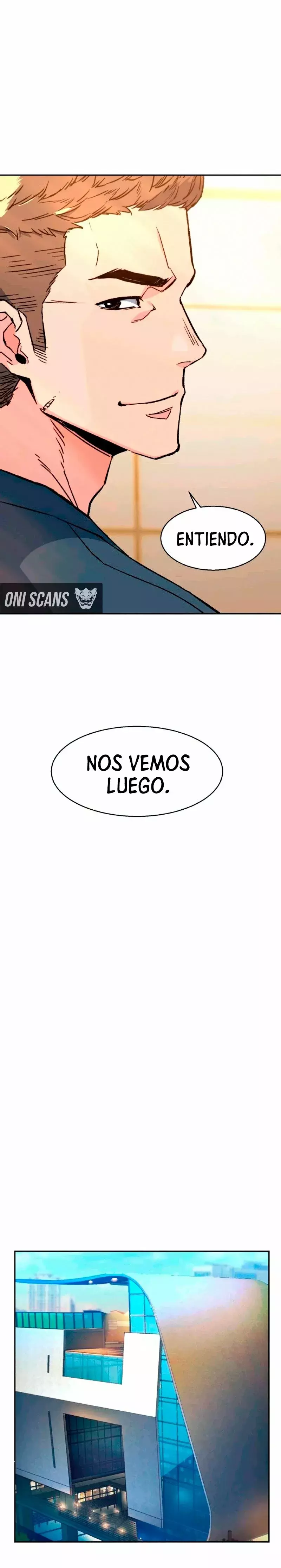 Read Mercenario Adolescente (es) Manga Online