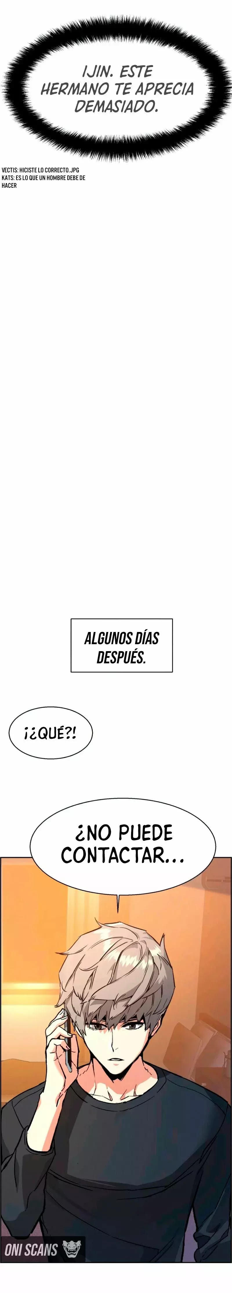 Read Mercenario Adolescente (es) Manga Online