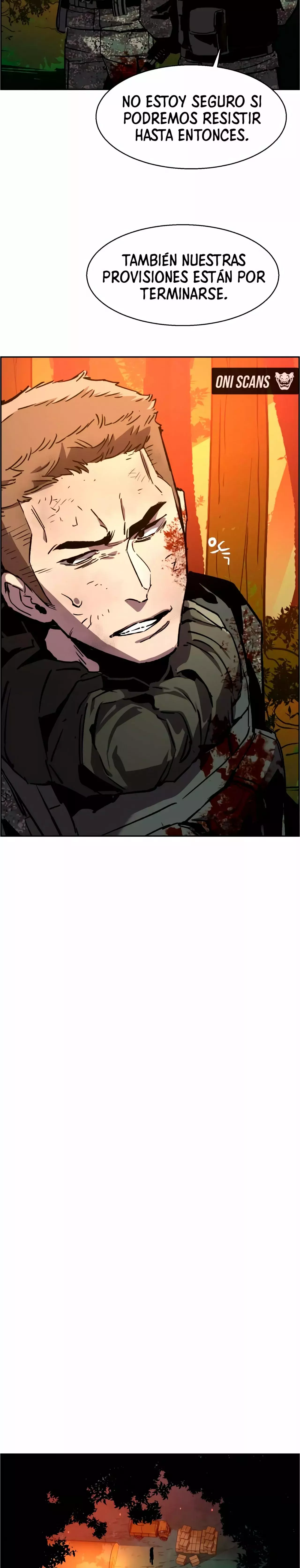 Read Mercenario Adolescente (es) Manga Online