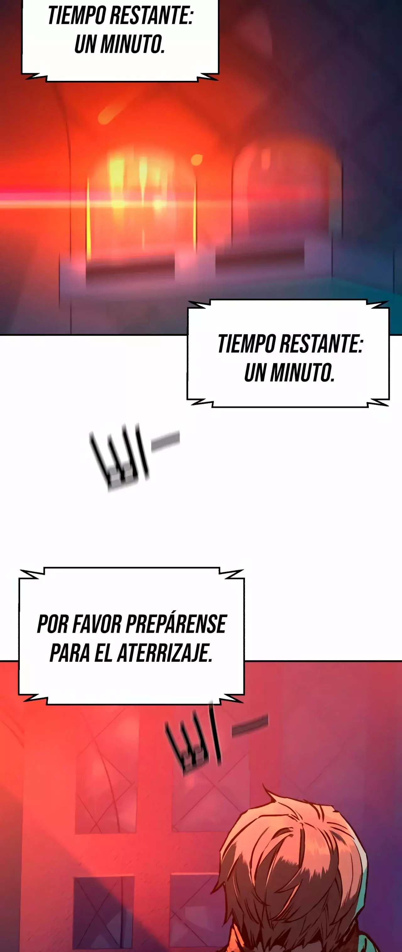 Read Mercenario Adolescente (es) Manga Online