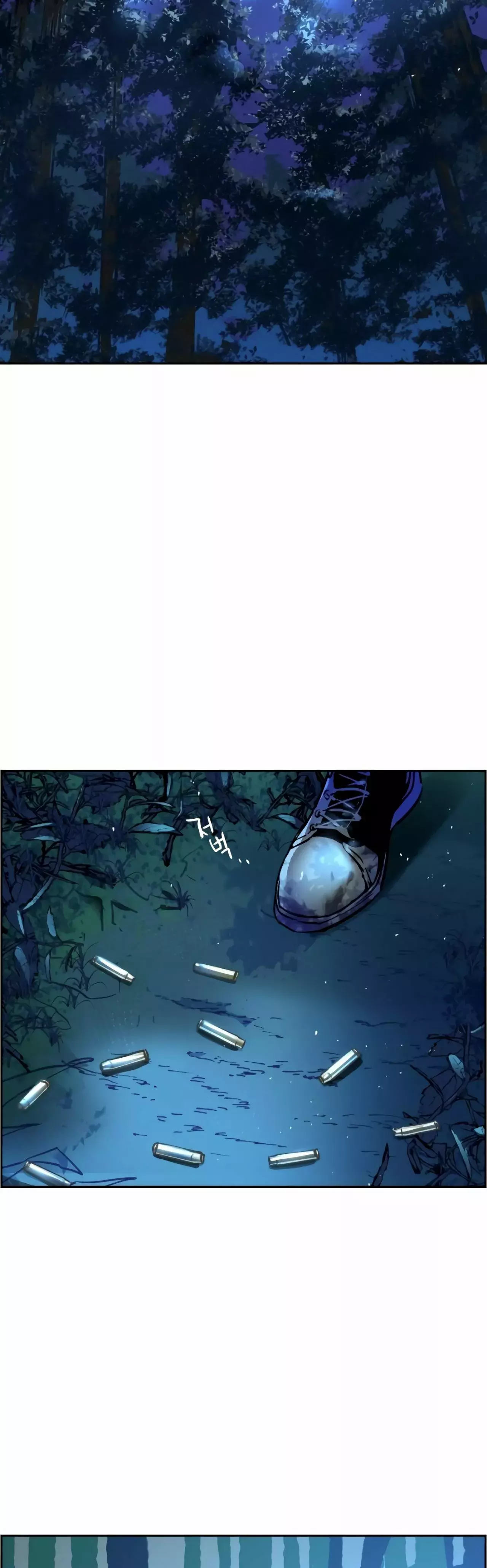 Read Mercenario Adolescente (es) Manga Online