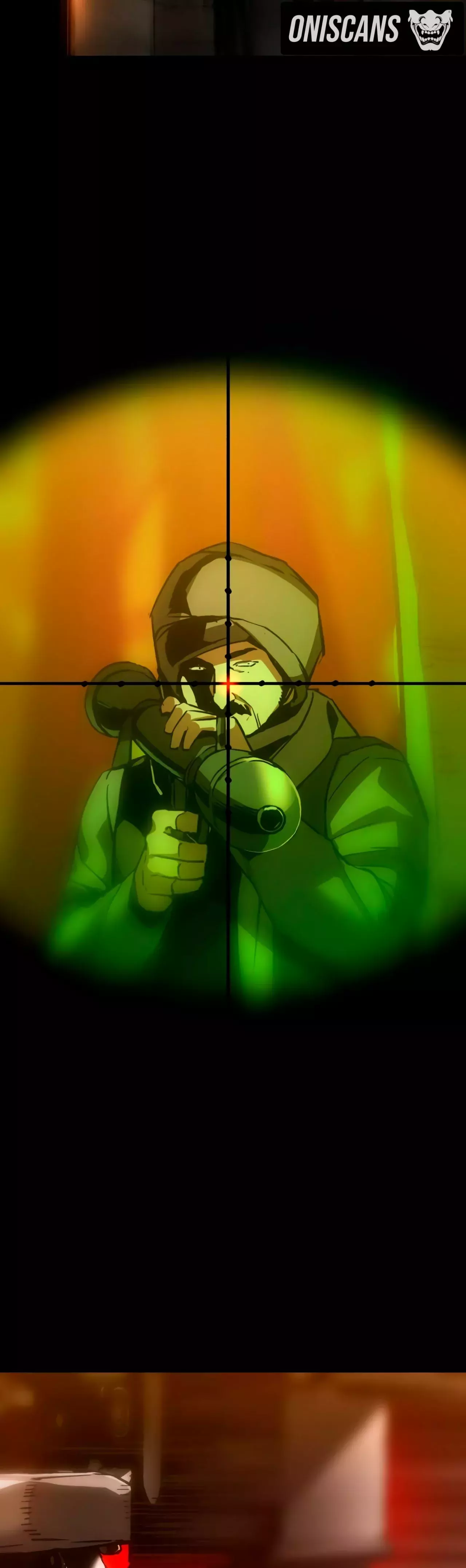 Read Mercenario Adolescente (es) Manga Online