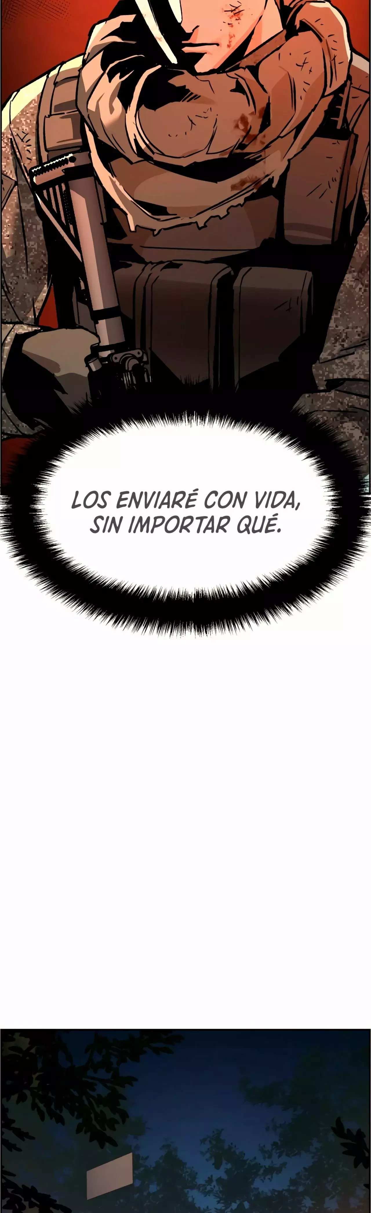 Read Mercenario Adolescente (es) Manga Online