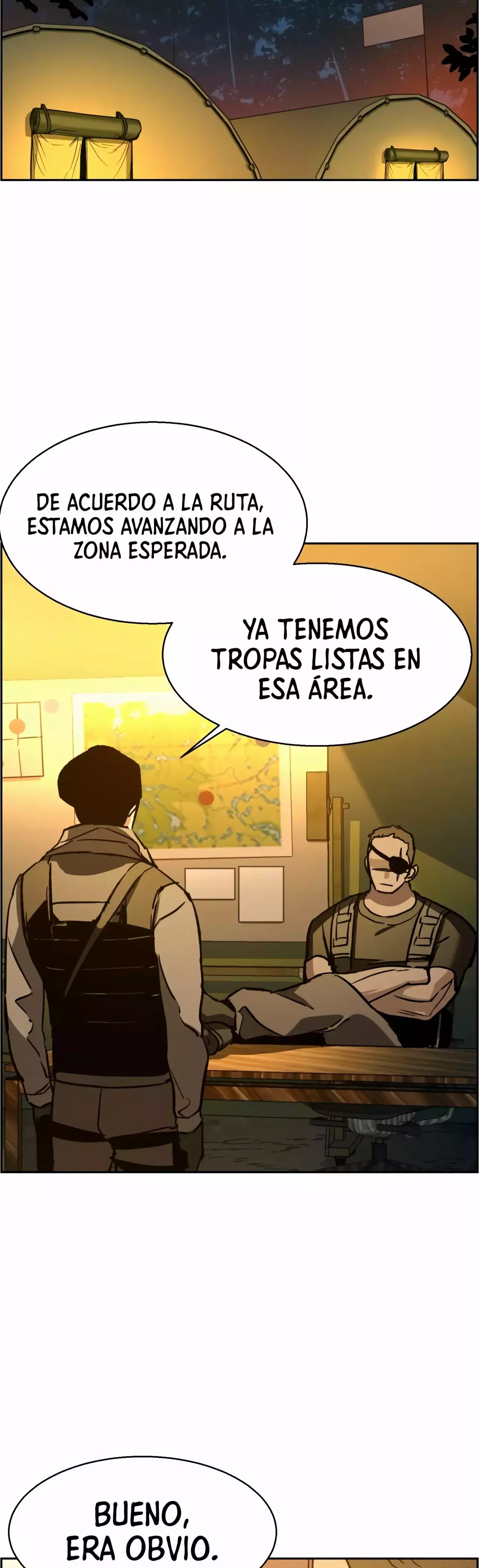 Read Mercenario Adolescente (es) Manga Online