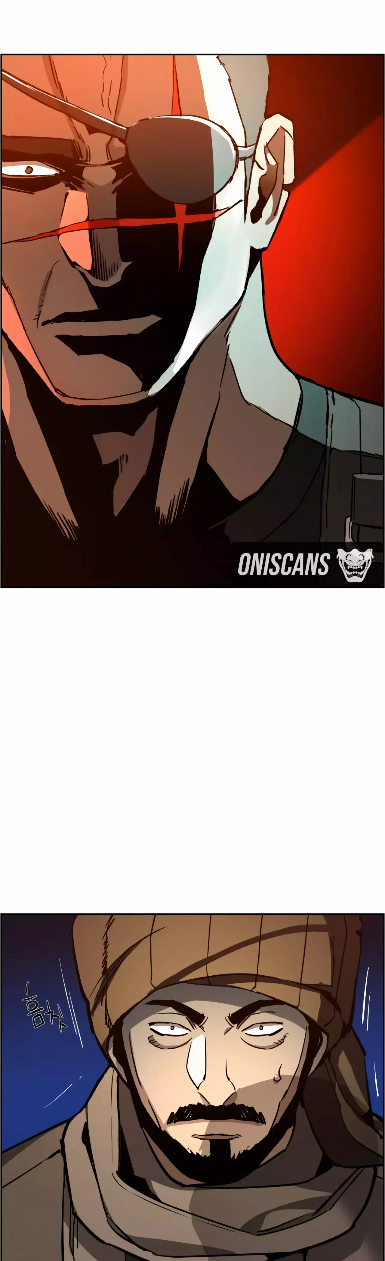 Read Mercenario Adolescente (es) Manga Online