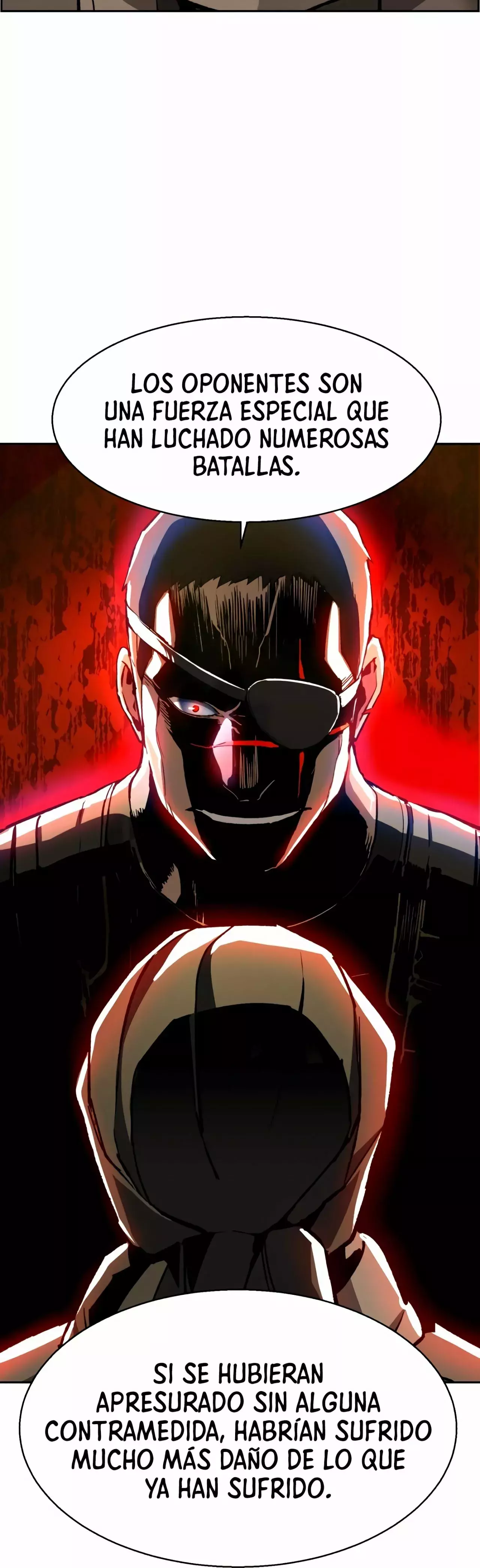 Read Mercenario Adolescente (es) Manga Online