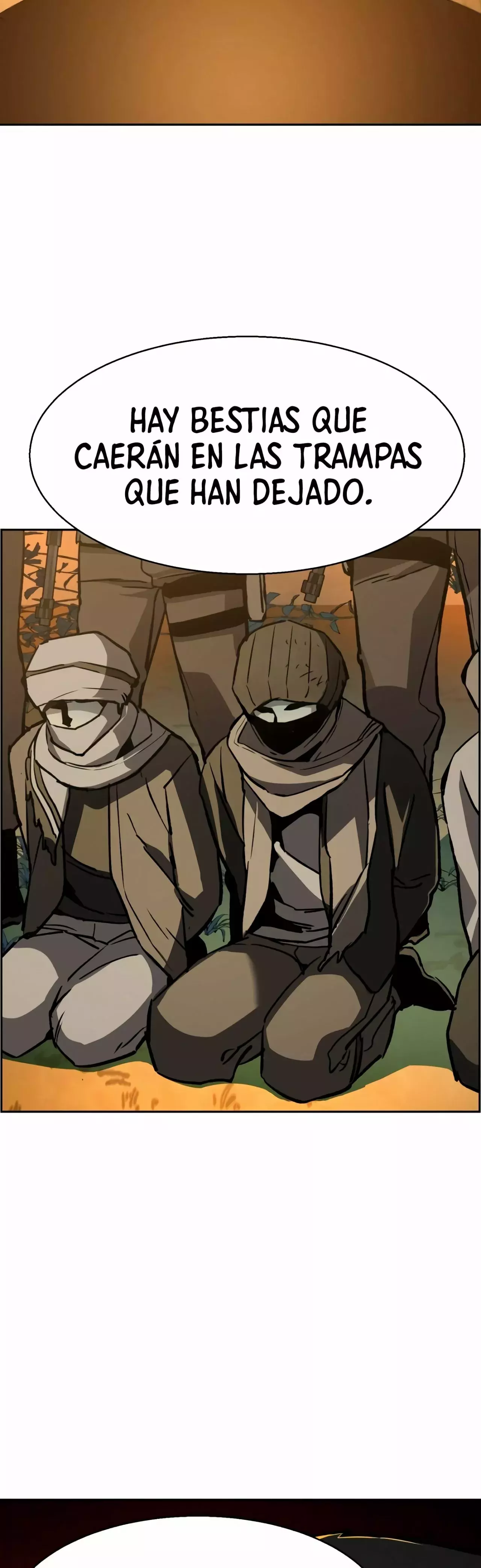 Read Mercenario Adolescente (es) Manga Online
