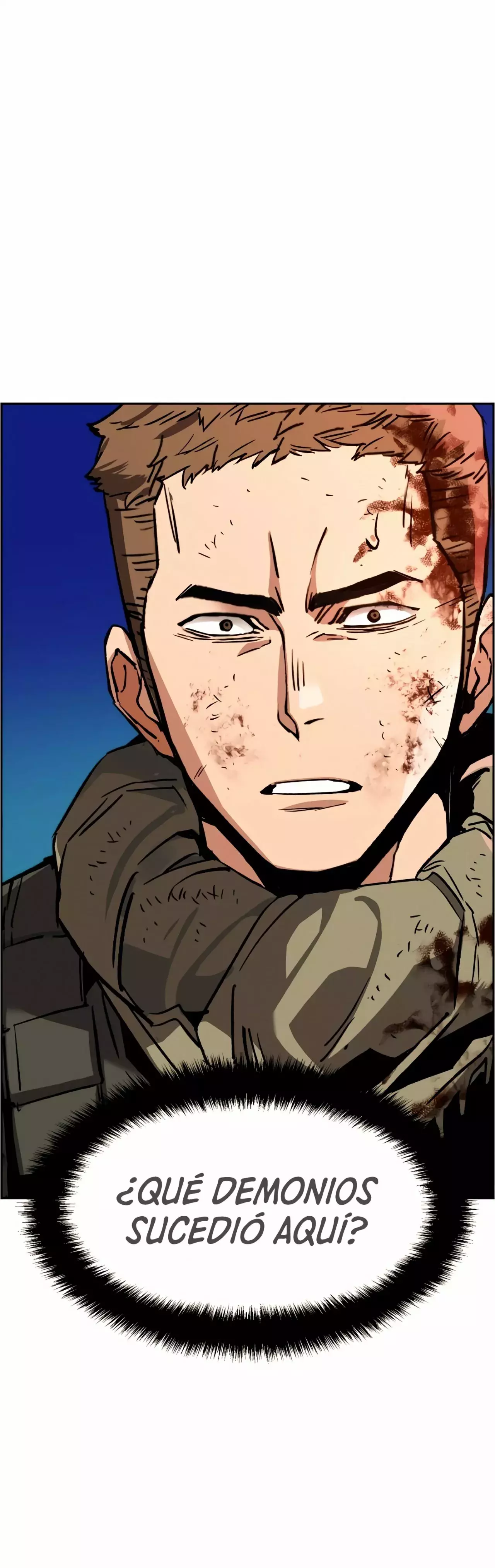 Read Mercenario Adolescente (es) Manga Online