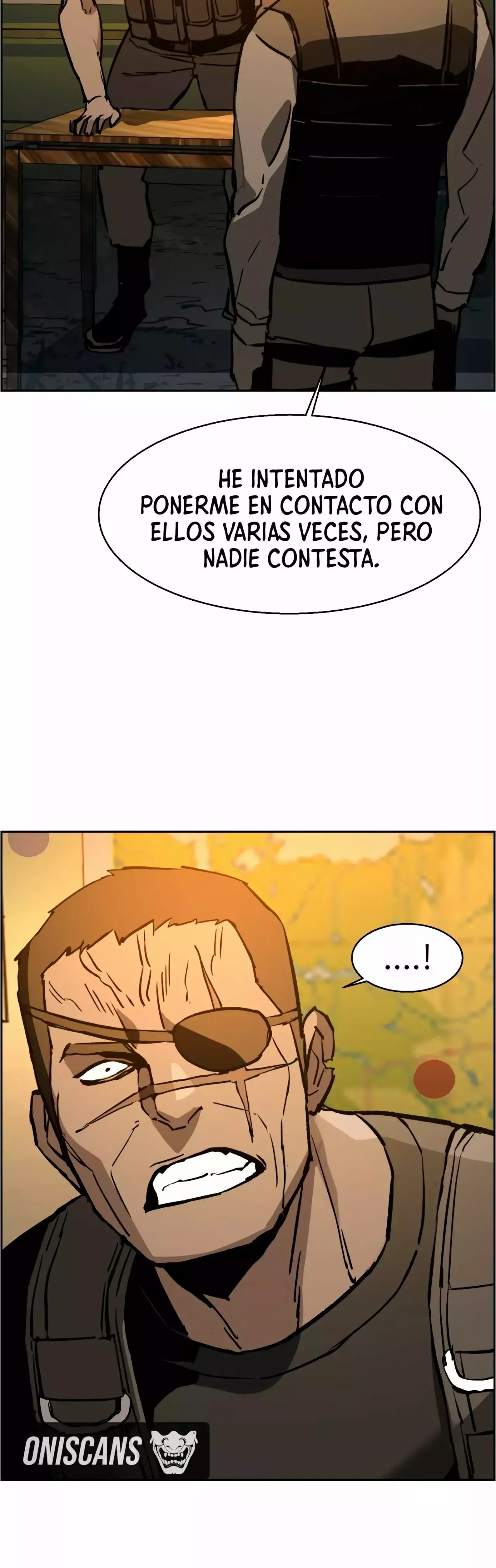 Read Mercenario Adolescente (es) Manga Online