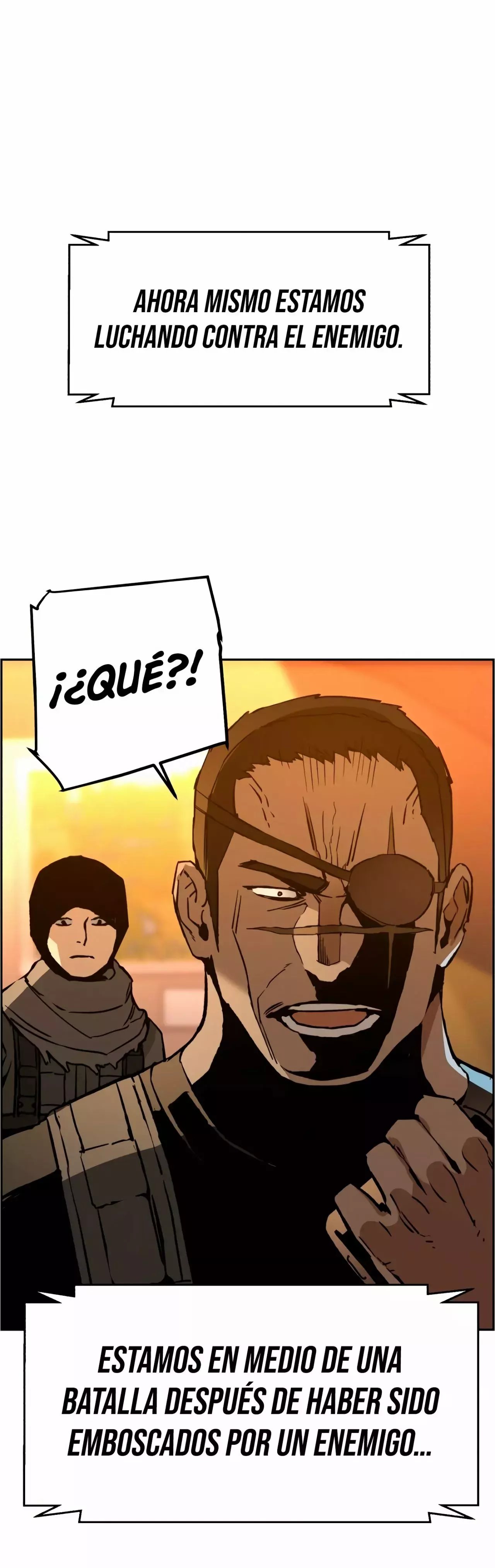 Read Mercenario Adolescente (es) Manga Online