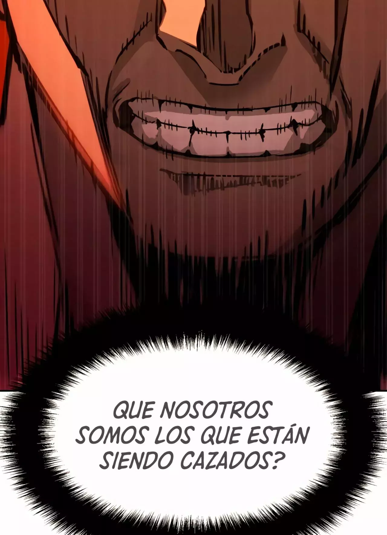 Read Mercenario Adolescente (es) Manga Online