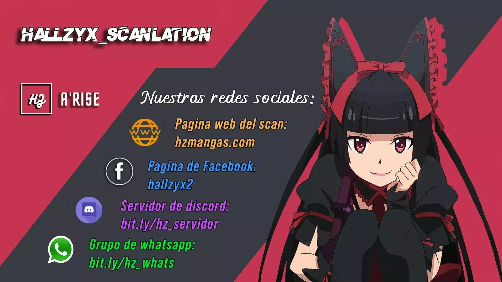 Read Mercenario Adolescente (es) Manga Online
