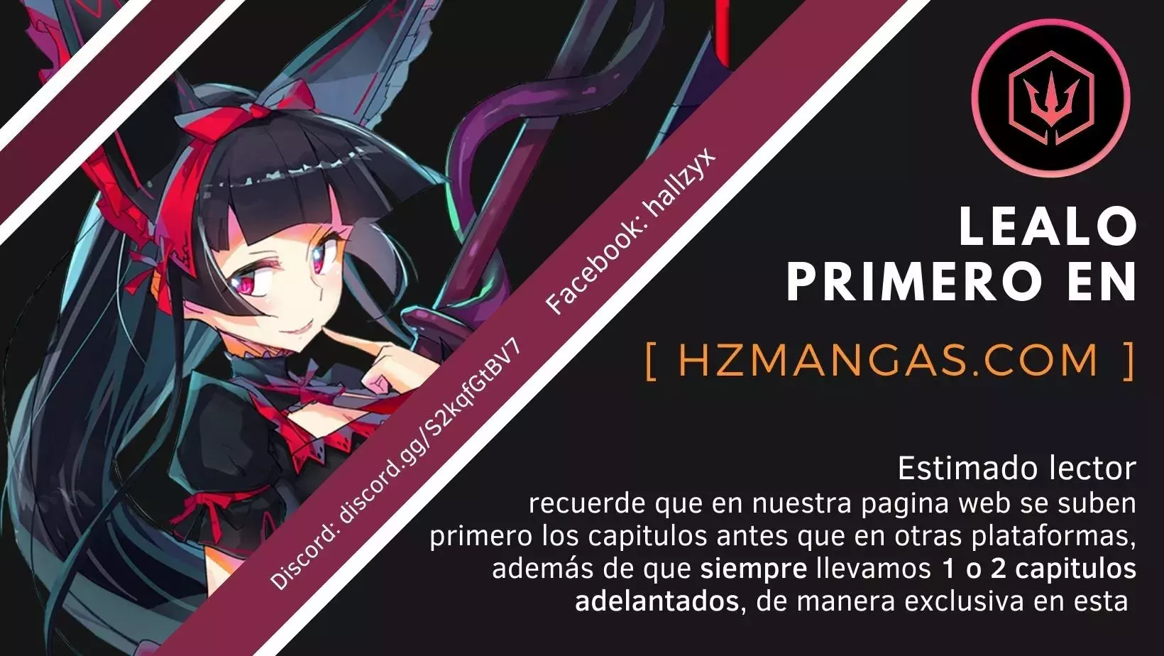 Read Mercenario Adolescente (es) Manga Online