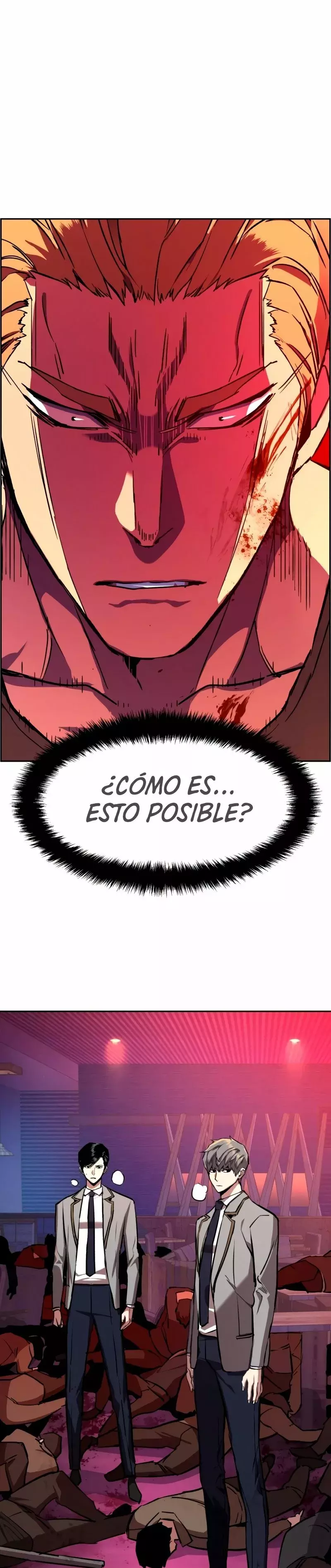 Read Mercenario Adolescente (es) Manga Online