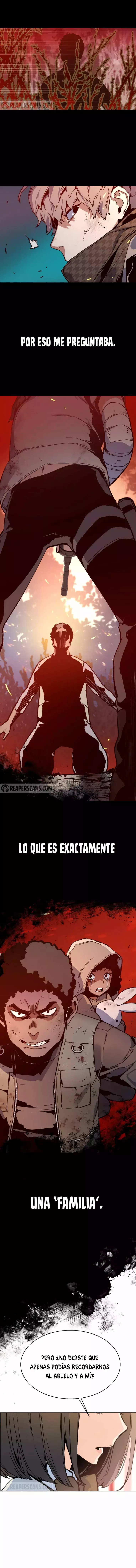 Read Mercenario Adolescente (es) Manga Online