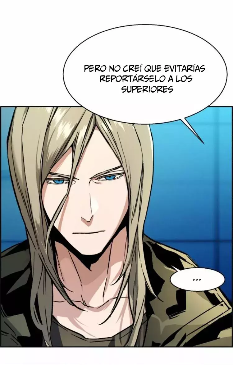 Read Mercenario Adolescente (es) Manga Online