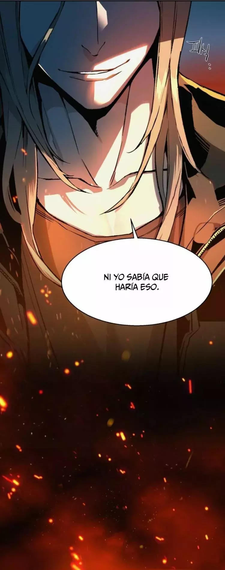 Read Mercenario Adolescente (es) Manga Online