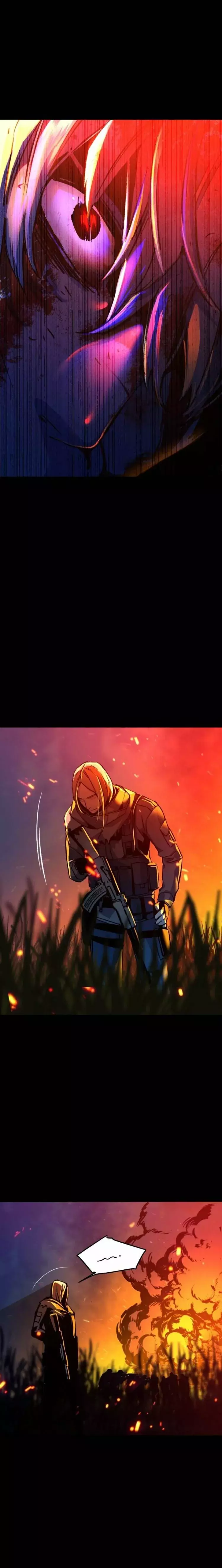 Read Mercenario Adolescente (es) Manga Online