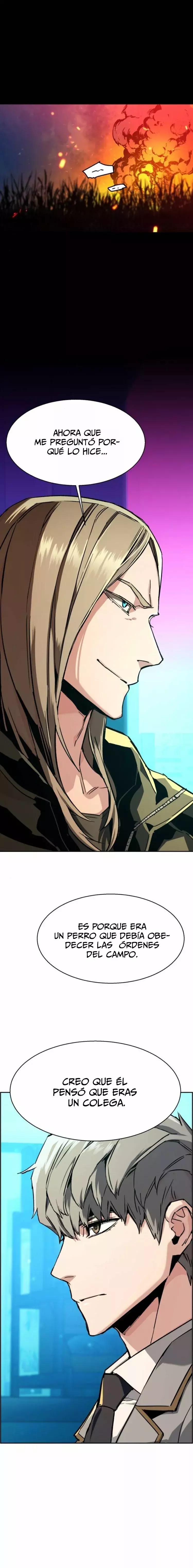 Read Mercenario Adolescente (es) Manga Online