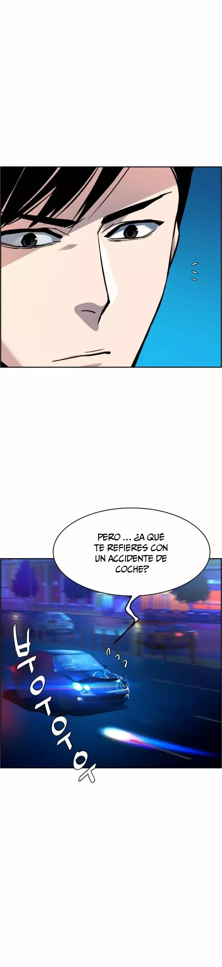 Read Mercenario Adolescente (es) Manga Online