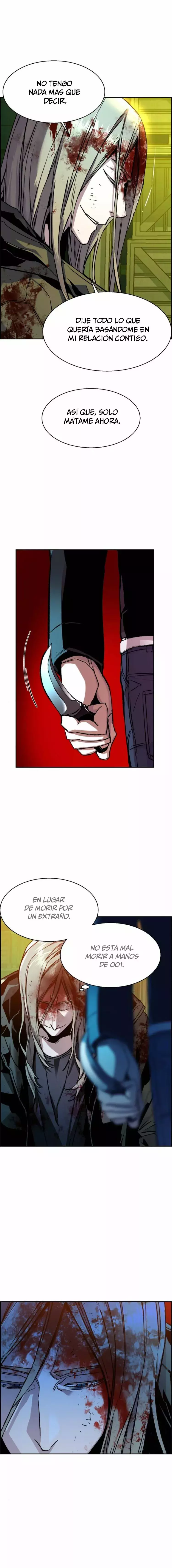Read Mercenario Adolescente (es) Manga Online