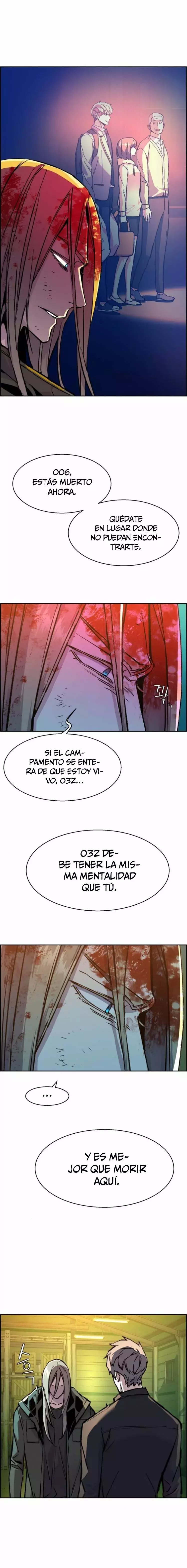 Read Mercenario Adolescente (es) Manga Online