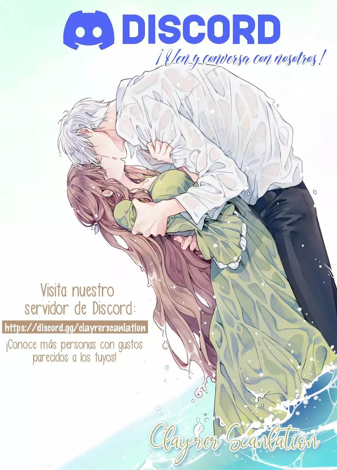 Read Mercenario Adolescente (es) Manga Online
