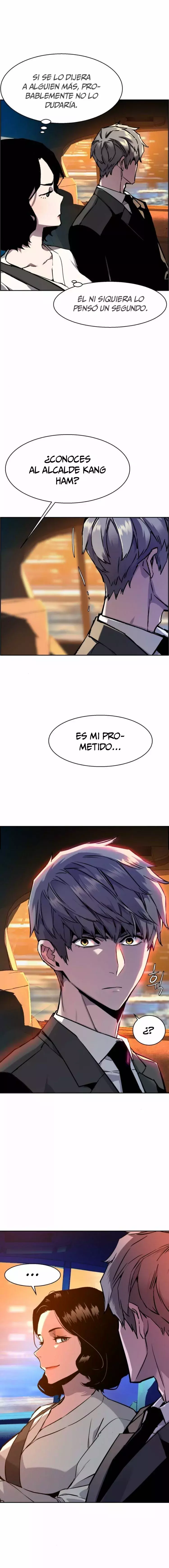 Read Mercenario Adolescente (es) Manga Online