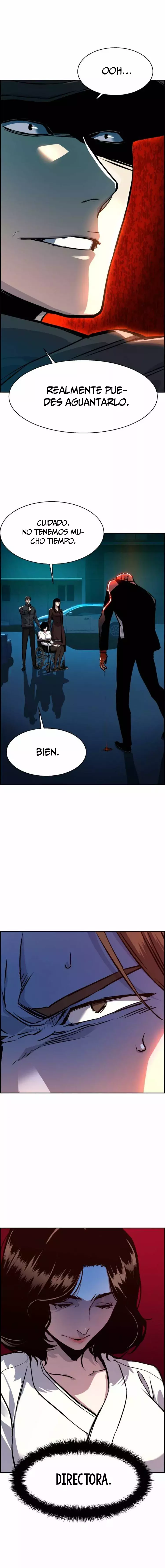 Read Mercenario Adolescente (es) Manga Online
