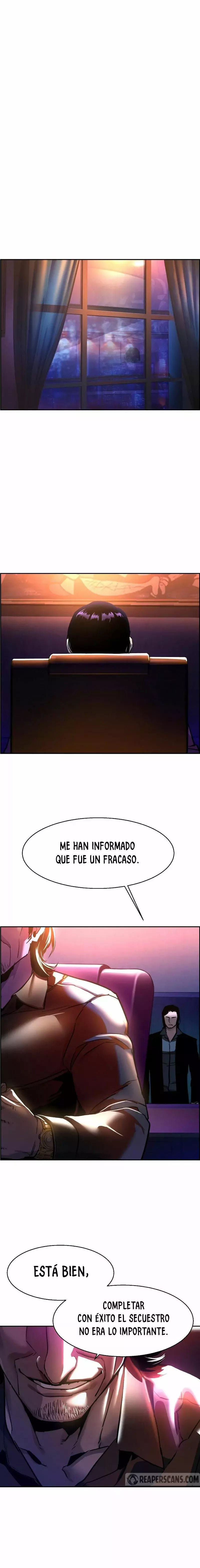 Read Mercenario Adolescente (es) Manga Online