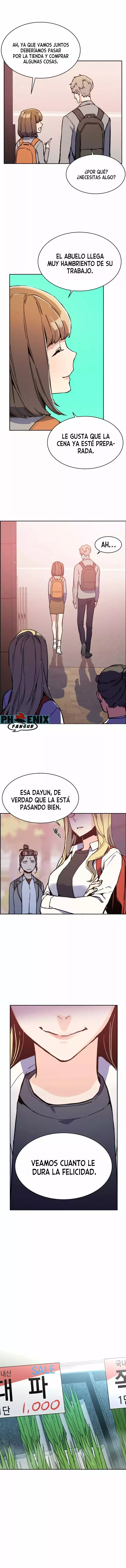 Read Mercenario Adolescente (es) Manga Online