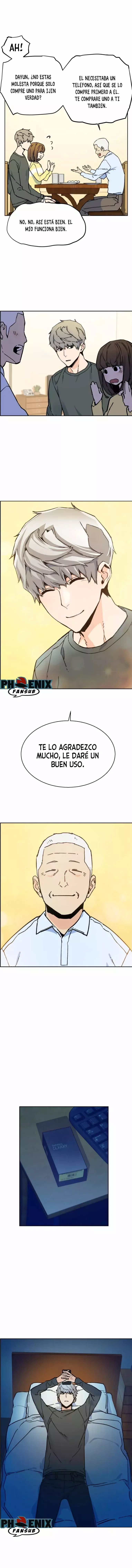 Read Mercenario Adolescente (es) Manga Online
