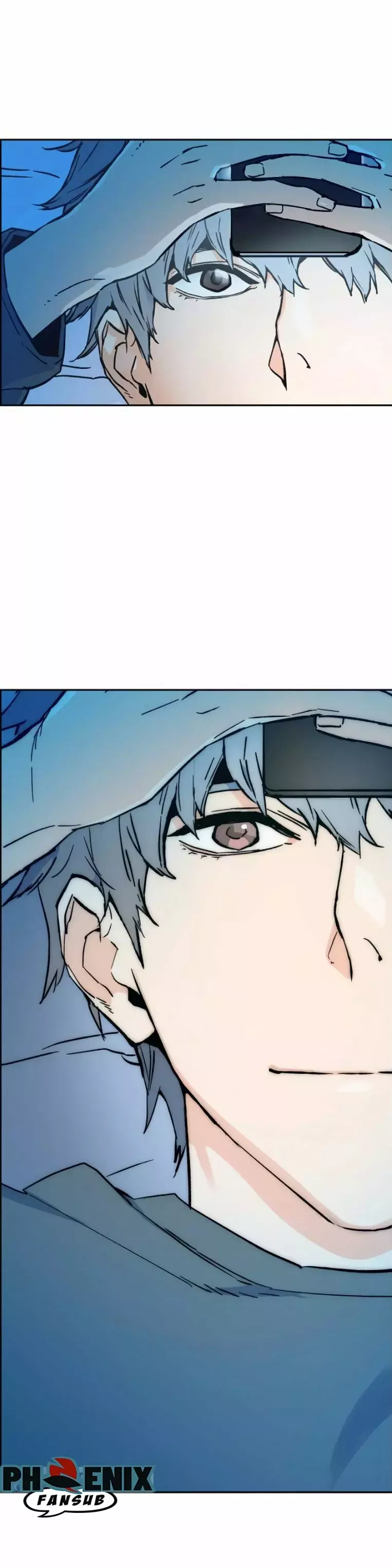 Read Mercenario Adolescente (es) Manga Online