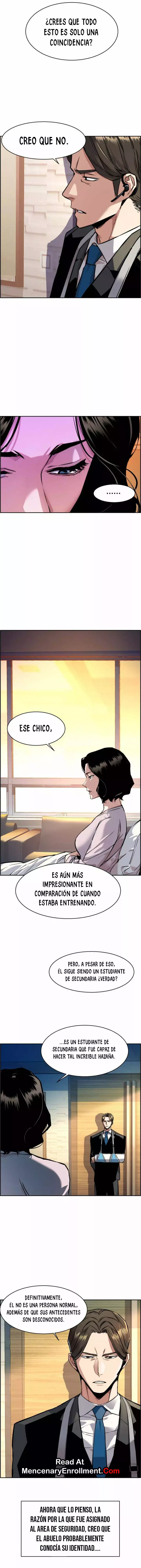Read Mercenario Adolescente (es) Manga Online