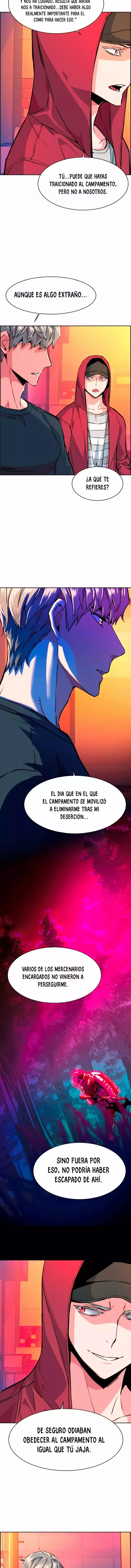 Read Mercenario Adolescente (es) Manga Online