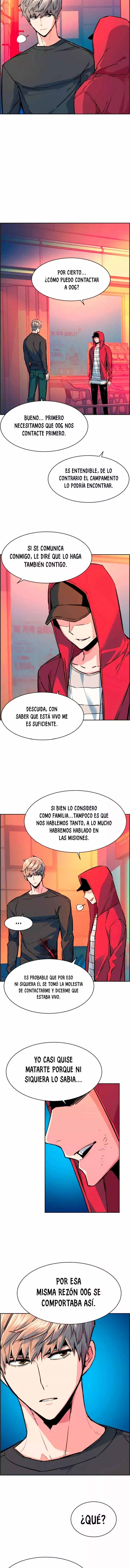 Read Mercenario Adolescente (es) Manga Online