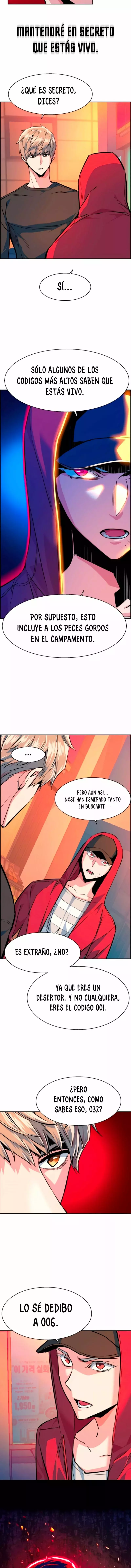 Read Mercenario Adolescente (es) Manga Online