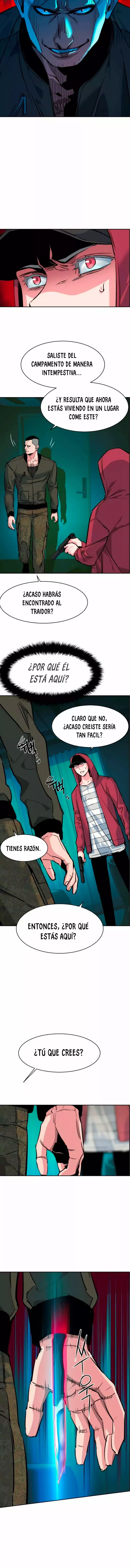 Read Mercenario Adolescente (es) Manga Online