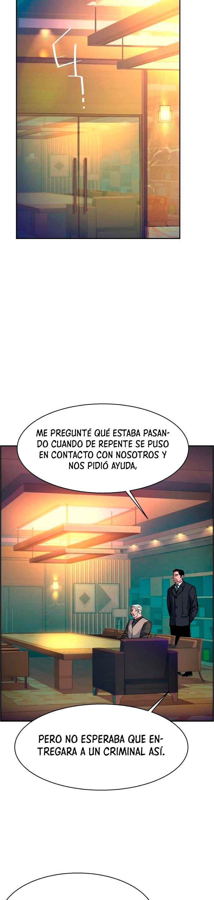 Read Mercenario Adolescente (es) Manga Online