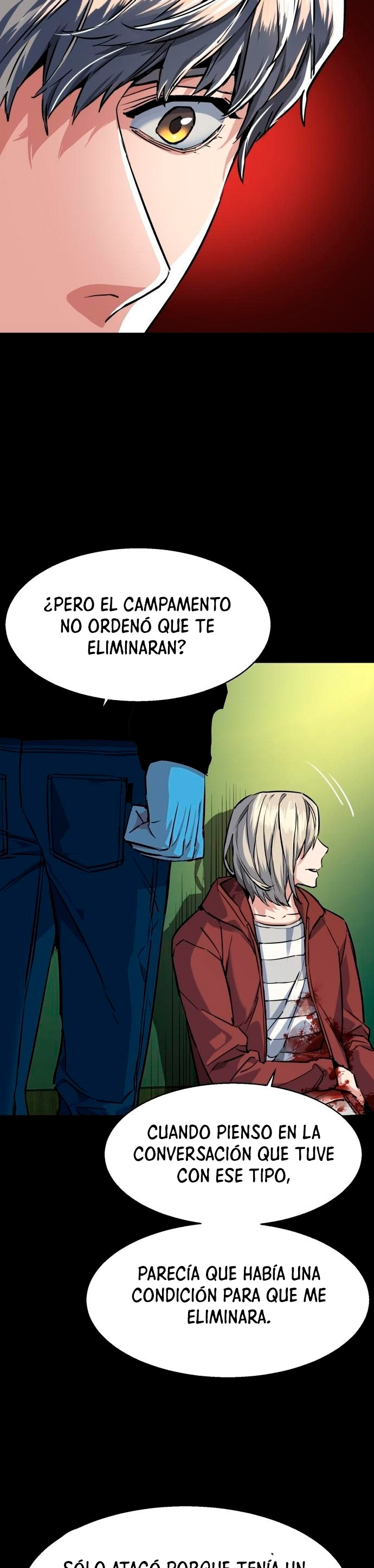 Read Mercenario Adolescente (es) Manga Online