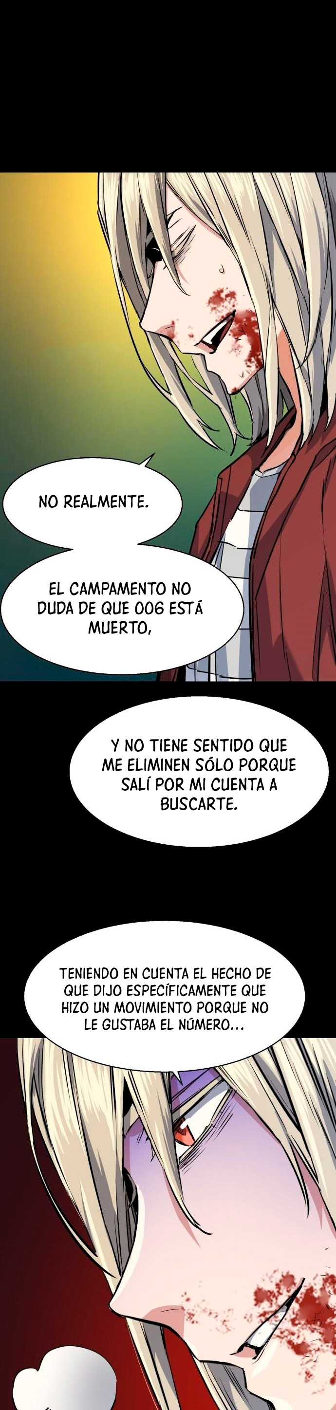 Read Mercenario Adolescente (es) Manga Online