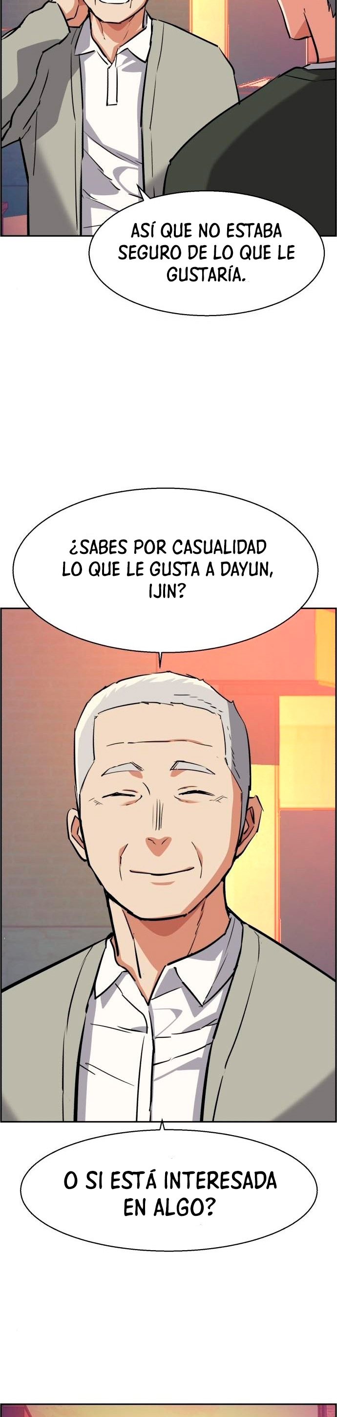 Read Mercenario Adolescente (es) Manga Online
