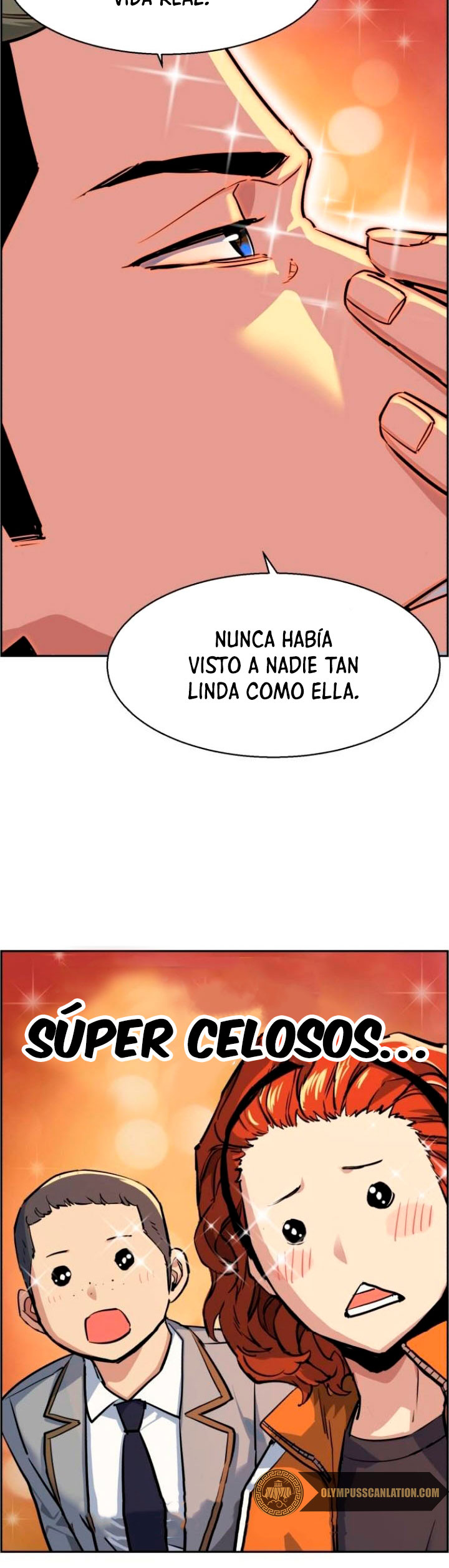 Read Mercenario Adolescente (es) Manga Online
